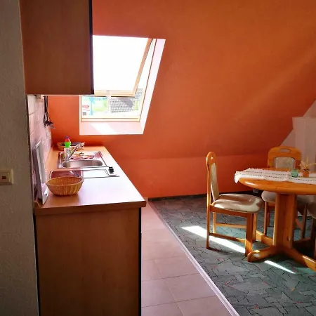 Ruegen_fewo 28 A דירה *